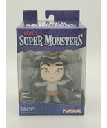Playskool Cleo Graves Netflix Super Monsters Figure - £11.75 GBP