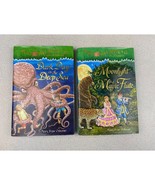 Magic Tree House #39 - #41 Hard Cover Books by Mary Pope Osborne - £7.01 GBP