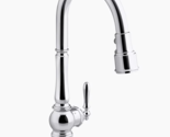 Kohler 29709-CP Artifacts Touchless Kitchen Faucet - Polished Chrome - $429.90