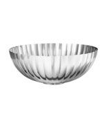 Bernadotte by Georg Jensen Stainless Steel Bowl Large Modern - New - $2,710.30 MXN