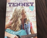 American Girl Tenney Paper Back Book - $9.49
