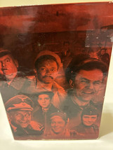 HOGAN&#39;S HEROES: COMPLETE SERIES - KOMMANDANT&#39;S KOLLECTION 28-DISC DVD SE... - $40.00