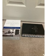 NIV LIFE PRINCIPLES BIBLE INDEXED CHARLES STANLEY BLACK LEATHER SOFT 2ND... - €46,56 EUR NIV LIFE PRINCIPLES BIBLE INDEXED CHARLES STANLEY BLACK LEATHER SOFT 2ND... - €46,56 EUR