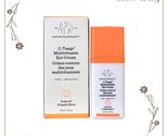 Drunk Elephant C Tango Multivitamin Eye Cream 15 mL - New in Box - $57.41