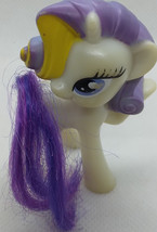 My  Little Pony Diamond Purple (With Free Shipping) - £14.18 GBP