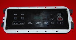 Samsung Oven Switch Membrane And Board - Part # DG34-00035B | DE94-03595A - $139.00