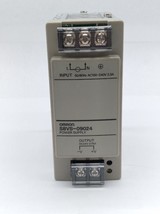  Omron S8VS-09024/ED2 DC Power Supply TESTED EXCELLENT  - $189.00