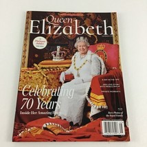 Queen Elizabeth Centennial Icons Special Collector&#39;s Edition Entertainment 2022 - £17.07 GBP