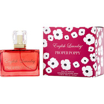 English Laundry Proper Poppy By English Laundry Eau De Parfum Spray 3.4 Oz - £49.95 GBP