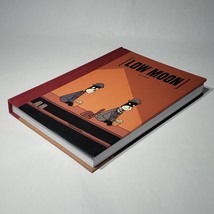 Low Moon by Jason 2009 Hardcover 1st English Printing EUC - $11.95