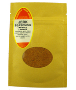 Sample Size, EZ Meal Prep Jerk Seasoning No Salt 3.49 Free Shipping - £2.78 GBP