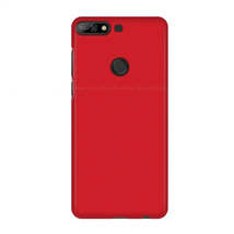 Ultra Thin Slim Matte Hard Phone Case For Huawei Y9 Y7 Y6 Y5 Prime Pro Lite Y3 2 - £7.78 GBP+