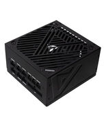 Apevia Soul 1200W ATX 3.0 &amp; 3.1 Compatible, Fully Modular, PCIe 5.1 12V-... - $3,178.36 MXN