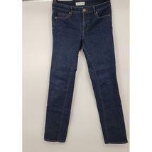 Ann Taylor Straight Leg Jeans, Size 2 - $22.28