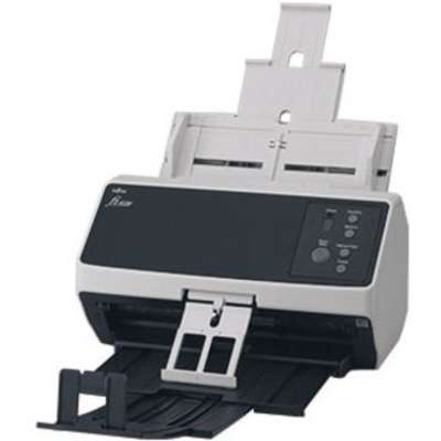 Fujitsu FI 8150  Document Scanner  50 pages per min PA03810-B105  100 pa... - $879.99