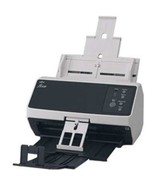 Fujitsu FI 8150  Document Scanner  50 pages per min PA03810-B105  100 pa... - $1,203.56 CAD