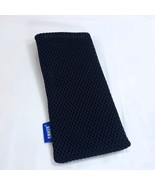 Anker Powerbank Portable Battery Storage Carry Pouch black mesh drawstri... - $15.00