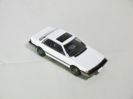 Tomica Limited Tomytec Vintage Neo Honda Prelude Xx 82 LV-N145a White - £47.95 GBP