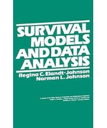 Survival Models and Data Analysis (Wiley Series in Probability and Stati... - £9.69 GBP