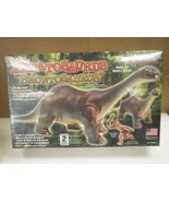 LINDBERG MODEL KIT- 70281- APATOSAURUS &quot;BRONTOSAURUS&quot;- SKILL 2- NEW- W58 - $7.17