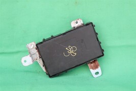 284B1-1CA7D Nissan Infiniti Body Control Module BCM image 3