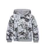 MSRP $34 Epic Threads Toddler Boys Tie Dye Hoodie Gray Size 3T - $15.84