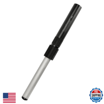 Kershaw Ultra-Tek 9" 600-Grit Diamond Oval Shaft Portable Knife Sharpener - $41.12