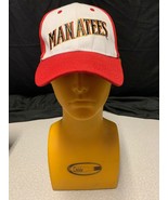 Brevard County Manatees Minor League Baseball Marlins Expos Brewers AA R... - $21.04 CAD