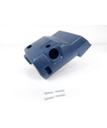 Fit For Toyota Pickup Hilux 1979-83 Steering Column Cover Blue NO TILT - $66.55 CAD