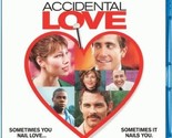 Accidental Love Blu-ray | Region B - $8.43