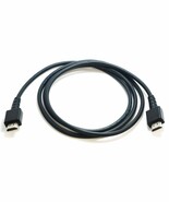 New OEM ORIGINAL HDMI 2.1 4K 120Hz Cord Cable HEG-005 For Nintendo Switc... - $10.09