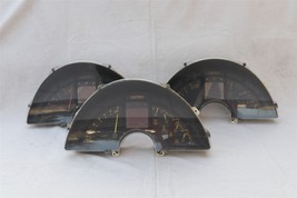 1990-91 Corvette C4 Instrument Speedometer & Gauges Cluster *SALVAGE FOR CORE* image 5