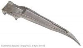 Compatible with New Holland Baler 280 282 1280 1290 Rear Feed Tine 63340... - $444.45 MXN
