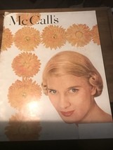 McCall&#39;s October 1948 stories recipes food fashion food Carter cut outs - £8.85 GBP