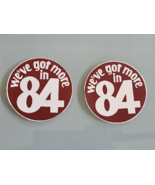 1984-DECALS-PAIR-We&#39;ve got more in 84-Vintage Decals - $22.53 CAD