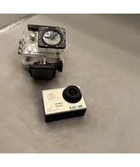 SJCAM SJ5000 Air 4K Sport Action Camera Waterproof Camera  Used - €12,70 EUR