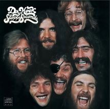 Dr. Hook And The Medicine Show ‎– Sloppy Seconds CD - £15.92 GBP