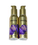 2 Pack Pantene Pro V Miracle Rescue Overnight Bond Building Serum 3oz. - $21.99