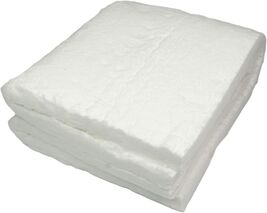 Lynn Manufacturing Universal Baffle Blanket, 2100F, 24&#39;&#39; x 20&#39;&#39; x 1&#39;&#39;, f... - $108.69 CAD