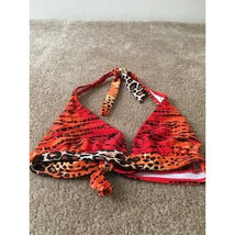 ANTIQUA Women&#39;s 1pc Swim Top Size XL 12 MultiColor - $41.27 CAD