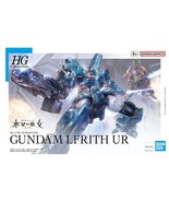 Gunpla The Witch From Mercury HG 1/144 Model Kit - Gundam Lfrith Ur - $21.99