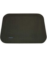 LOGO MATS HH2X378 Anti-Fatigue Mat, 2&#39; x 3&#39; - $2,434.68 MXN