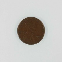 1923-S 1C Lincoln Cents En XF État, Tout Marron Couleur, Fort Complet Bl... - $55.05