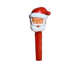 Vintage Santa Claus PEZ Dispenser Christmas Holiday Yugoslavia - $15.00