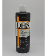 DHS Tar Shampoo Coal Tar Fragrance Free 8 fl oz Expires 2/2026 New (1) - $12.19