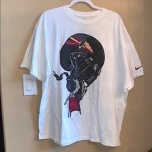 Nike Florida Seminole’s T-shirt (XL) - £21.71 GBP