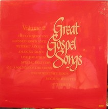 Great Gospel Songs Volume 2 - £15.86 GBP