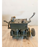 2015 Paccar mx13 EPA 13 Wabco air brake compressor 9125181080 OEM 1977704 - $2,662.59 CAD