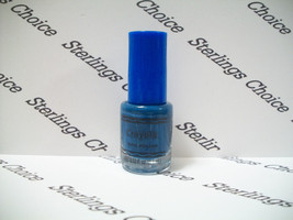 Crayola Blue Nail Polish - $5.53