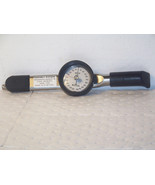 Tohnichi 500CDB-S Dial Indicator Torque Wrench (50~500kgf.cm) - €118,96 EUR